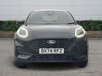 Used Ford Puma ST-Line 125 HP (91 kW) 2026 SUV
