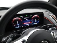 Used Mercedes EQC400 AMG line 300 kW (408 HP) 2023 Grey SUV