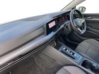 Used VW Golf VII 150 HP (110 kW) 2020