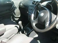 Used Alfa Romeo 147 120 HP (88 kW) 2003 Hatchback