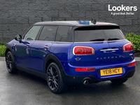 used Mini Cooper Clubman 1.5 6dr