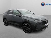 Used Peugeot 3008 GTi 145 HP (106 kW) 2025 Grey SUV