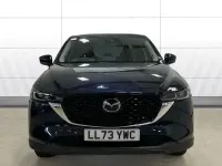 Used Mazda CX-5 Exclusive-Line 165 HP (121 kW) 2025 SUV