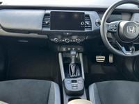 Used Honda Jazz Advance 122 HP (89 kW) 2026 Hatchback