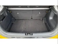 Used Kia Stonic 99 HP (72 kW) 2023 Yellow SUV
