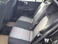 Used MG MG3 106 HP (77 kW) 2017 Black Hatchback