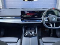 Used BMW i5 Comfort Edition 442 kW (601 HP) 2025 Grey Sedan