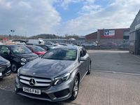 used Mercedes GLA200 GLACDI AMG Line 5dr