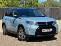 Używany Suzuki Vitara 2025 Niebieski SUV