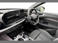 New Audi A6 S-Line 200 HP (147 kW) 2025 Grey Estate