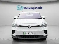 Usado VW ID.4 Pro 150 kW (204 HP) 2023 SUV