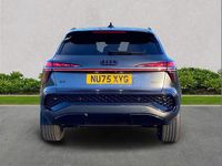 Używany Audi Q3 Business 261 KM (191 kW) 2025 Szary SUV