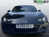 Used Mazda MX5 Exclusive-Line 184 HP (135 kW) 2026 Cabriolet