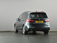 used BMW 216 2 Series d M Sport 5dr Step Auto