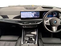 Used BMW X5 M Sport 294 HP (216 kW) 2025 Grey SUV