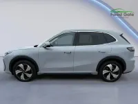 Used Geely EX5 158 kW (215 HP) 2026 Grey SUV