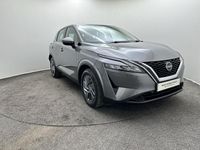 Used Nissan Qashqai Acenta Premium 2023 Grey SUV