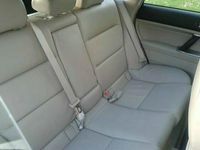 Used Subaru Outback 2008 SUV