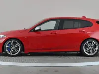Used BMW M135 306 HP (225 kW) 2024 Hatchback