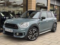 Used Mini Cooper S Sport 178 HP (130 kW) 2020 Green Hatchback
