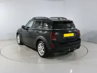 Used Mini Cooper S Premium Plus 2023 Black Hatchback