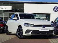 Used VW Polo 95 HP (69 kW) 2025 Hatchback