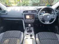 Used Renault Kadjar Iconic 160 HP (117 kW) 2020 Red SUV