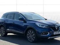 Used Renault Kadjar Version S 140 HP (102 kW) 2021 SUV