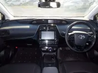 Usado Toyota Prius Active 122 CV (89 kW) 2022 Blanco Utilitario