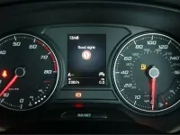 Used Seat Ateca Xperience 150 HP (110 kW) 2022 Black SUV