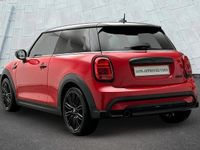 Used Mini Cooper Exclusive 134 HP (98 kW) 2023 Red Hatchback