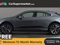 Used Jaguar I-Pace 294 kW (400 HP) 2022 SUV