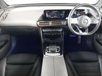 used Mercedes EQC400 EQC300kW AMG Line 80kWh 5dr Auto