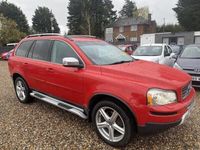 used Volvo XC90 2.4 D5 [200] R DESIGN 5dr Geartronic