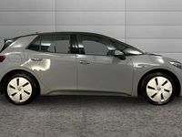 Used VW ID.3 Pro Performance 150 kW (204 HP) 2020 Grey Hatchback