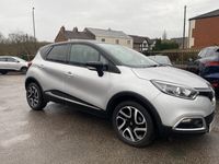 used Renault Captur DIESEL HATCHBACK 1.5 DYNAMIQUE S NAV DCI 5DR Manual FSH 2 KEYS EXCELLENT CONDITION SUV