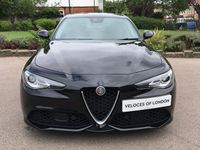 Used Alfa Romeo Giulia Veloce 280 HP (205 kW) 2021 Sedan