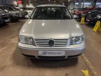 Used VW Bora Highline 130 HP (95 kW) 2005 Silver Sedan