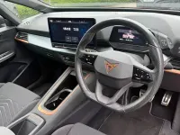 Used Cupra Born 150 kW (204 HP) 2024 Hatchback