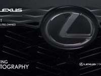 Used Lexus RX450h+ 2024 Grey Estate