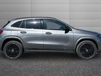 Ny Mercedes EQA250+ Urban 139 kW (190 HK) 2025 Grå SUV
