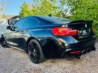 Used BMW 428 M Sport 245 HP (180 kW) 2014 Coupe