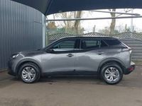 used Peugeot 2008 1.5 BlueHDi Active 5dr