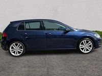 used VW Golf 1.4 TSI ACT GT 140PS 5Dr