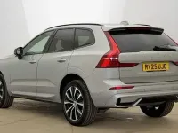 Used Volvo XC60 Ultra 247 HP (181 kW) 2025 SUV