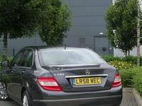 used Mercedes C280 C ClassELEGANCE 4DR AUTO 3.0