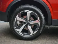Used Nissan Qashqai Acenta Premium 190 HP (139 kW) 2022 Red SUV