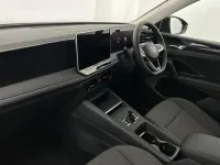 New VW Tiguan Match 147 HP (108 kW) 2026 Black SUV