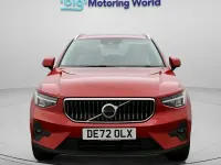 Used Volvo XC40 Ultimate 262 HP (192 kW) 2023 SUV