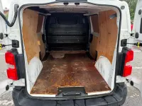 Used Citroën Dispatch 2021 White MPV